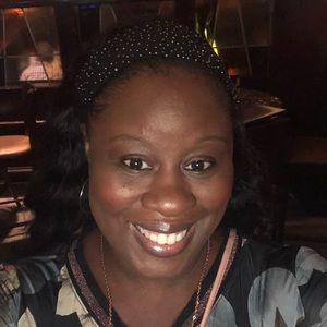 Meet your Posher, Tameka